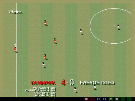 amiga sensible soccer