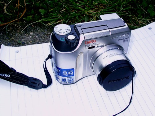 olympus