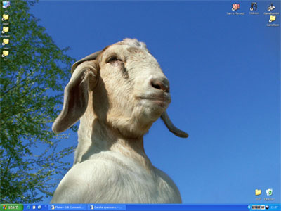 desktop