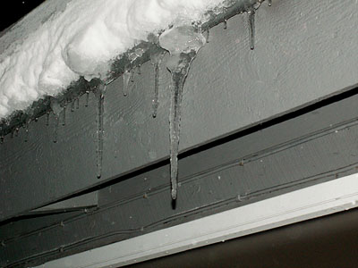 icicle