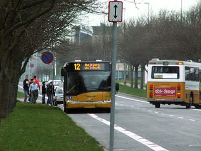 bus crash