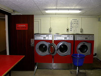 laundryroom