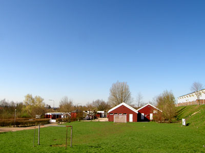 playground