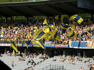 brndby support