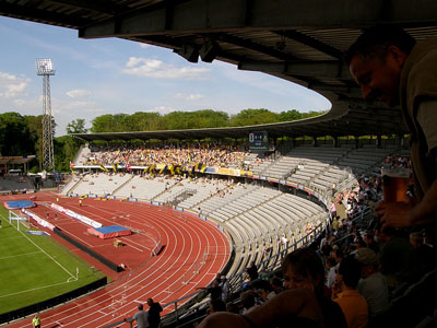 brndby tribune