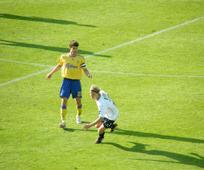 Stefan Gislason